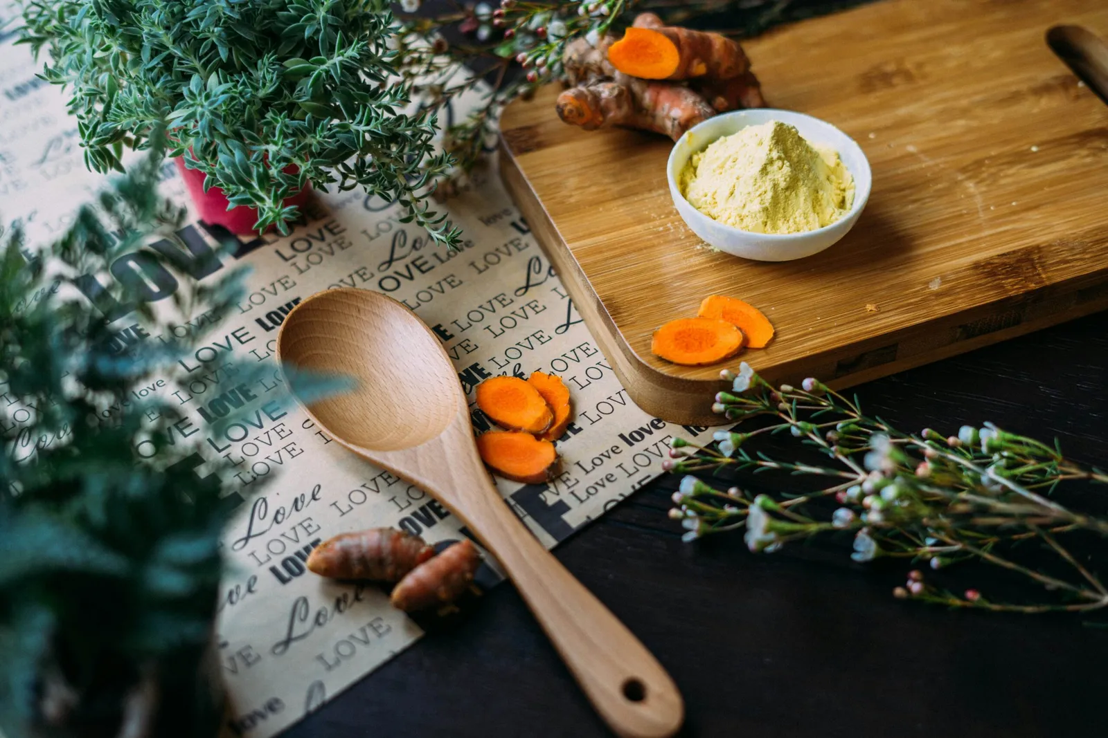 Natural Remedies for Oestrogen Dominance in Perimenopause