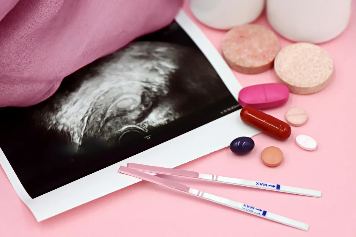 Why Your Fertility Tests Are Normal. But You’re Not Pregnant
