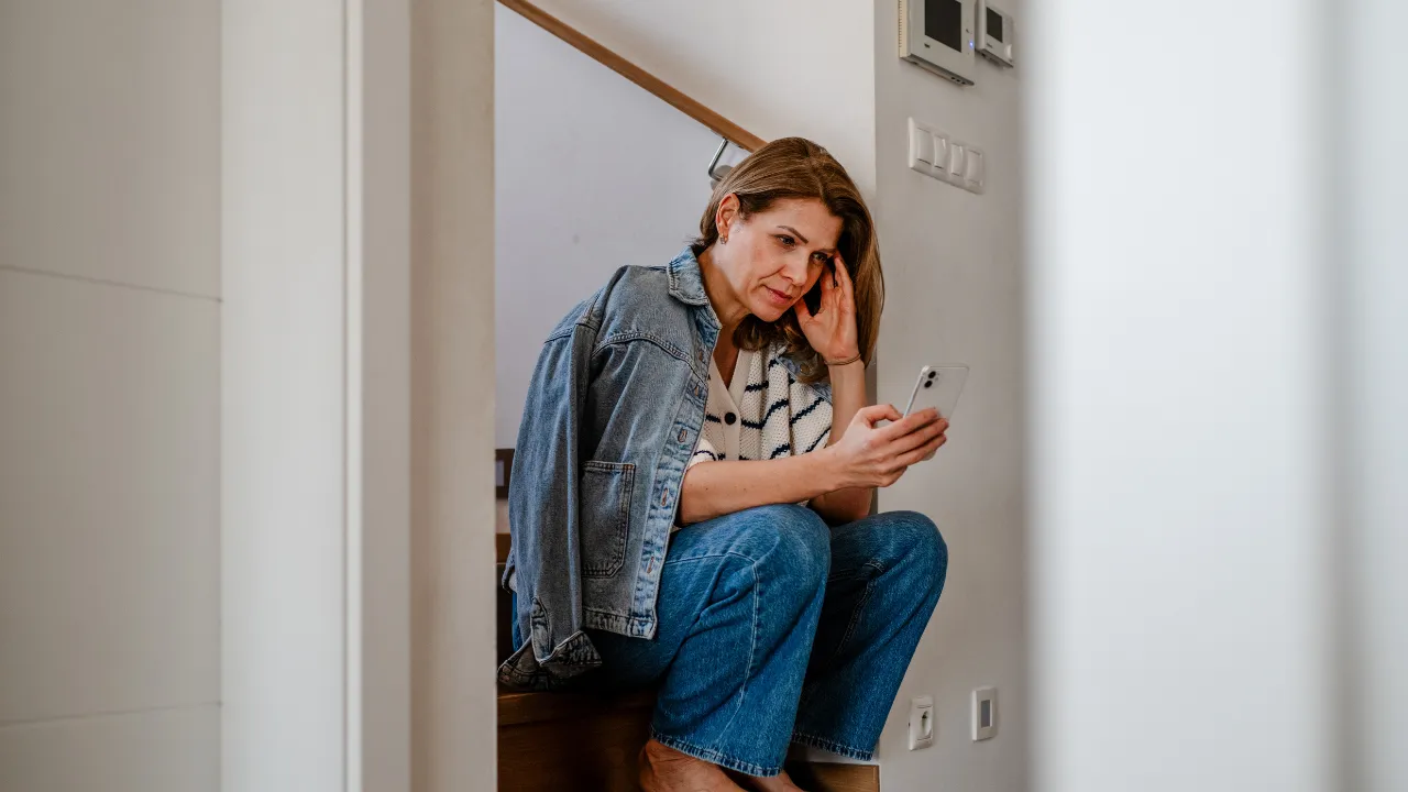 Early Perimenopause Symptoms (Why You Feel Off in Your 30s)