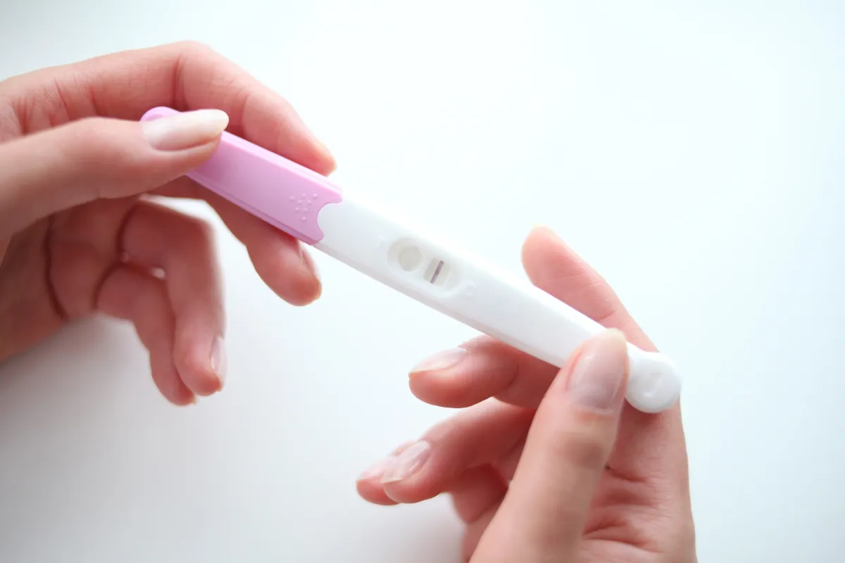 Optimise your body for fertility naturally