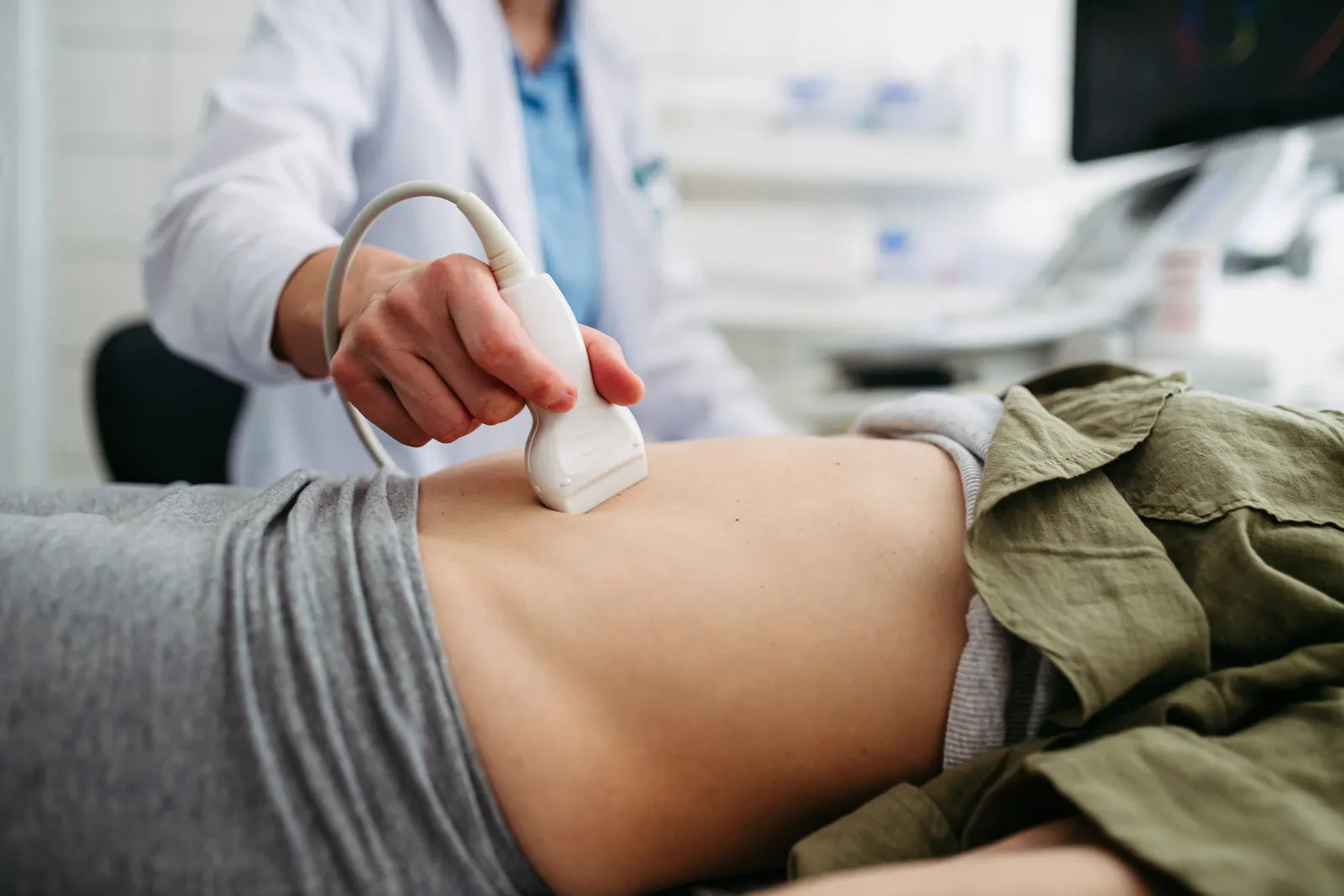How PCOS affects fertility