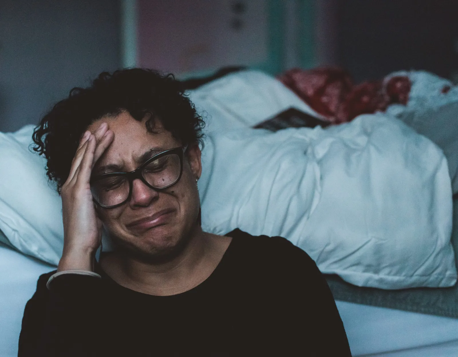 6 Signs of Perimenopause