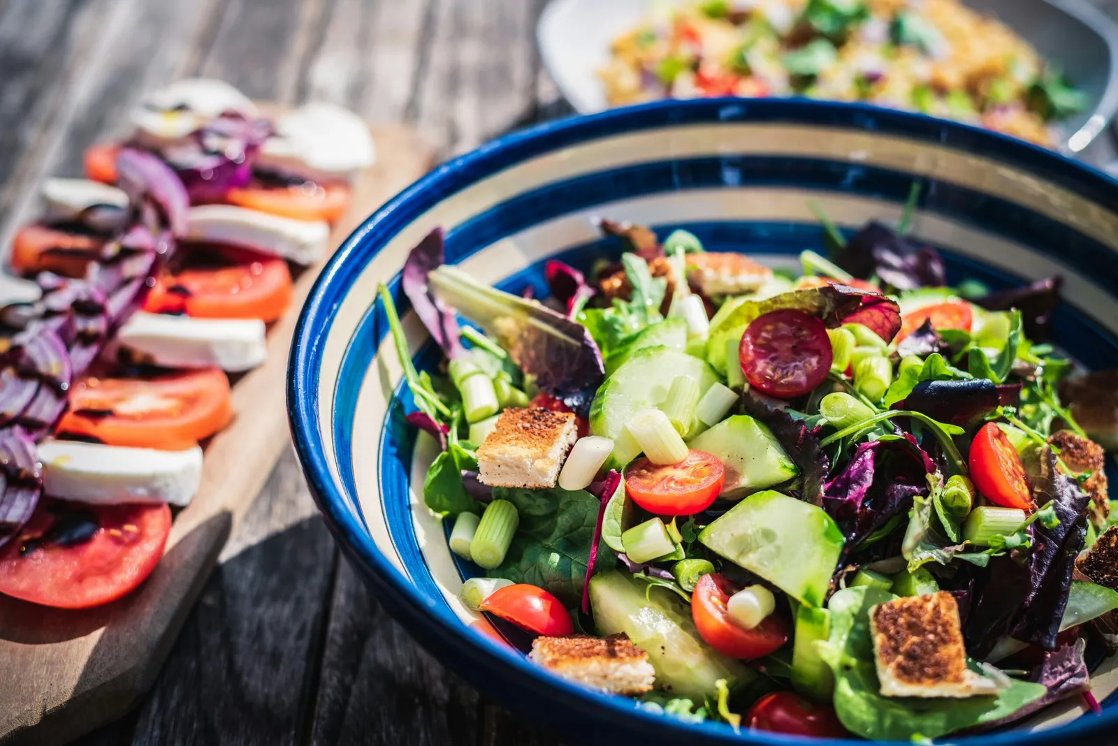 Increase Progesterone Naturally with Food