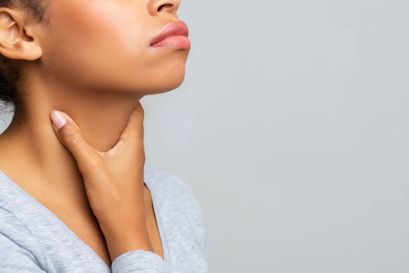 How thyroid health affects fertility