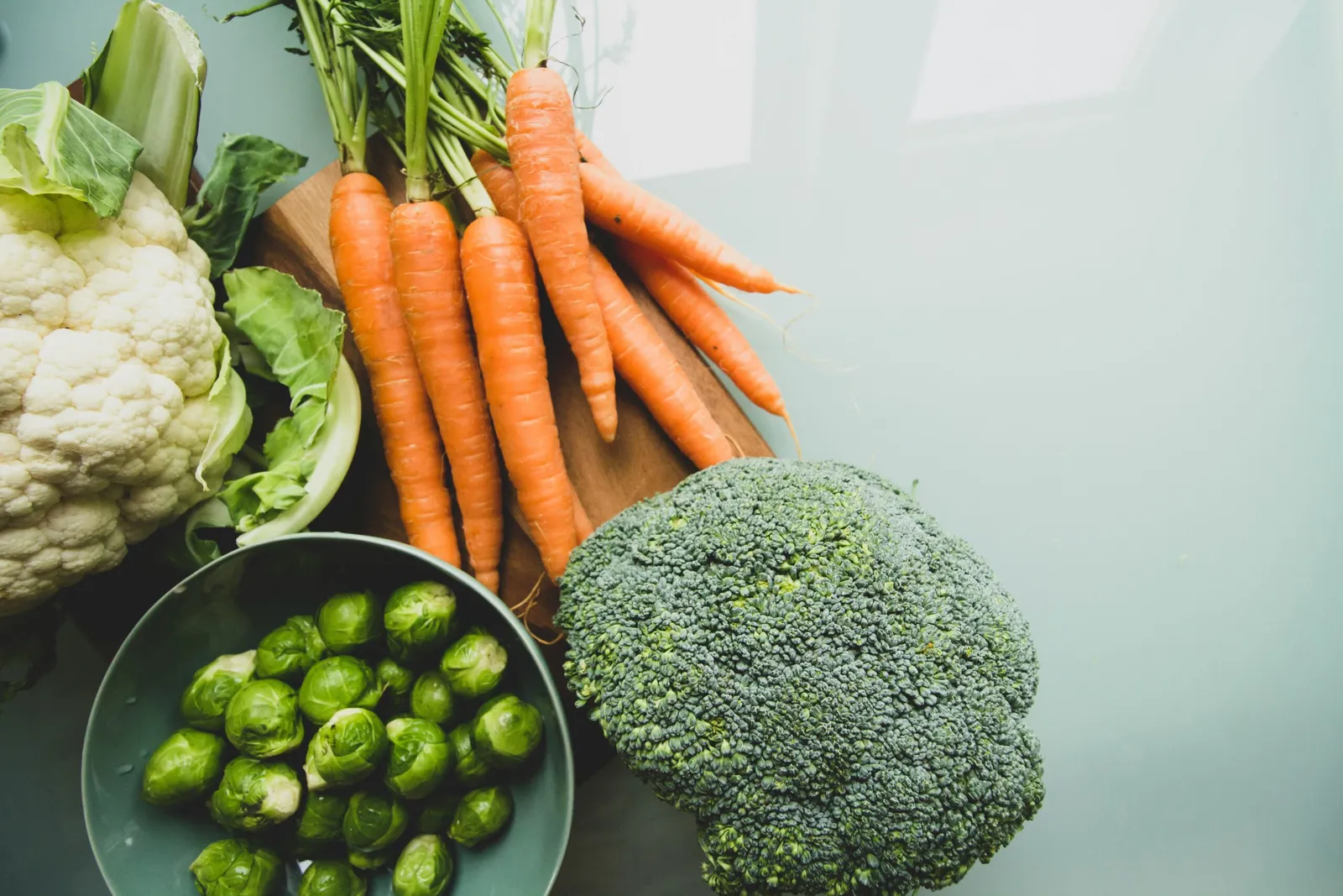 5 foods for Oestrogen Dominance in Perimenopause