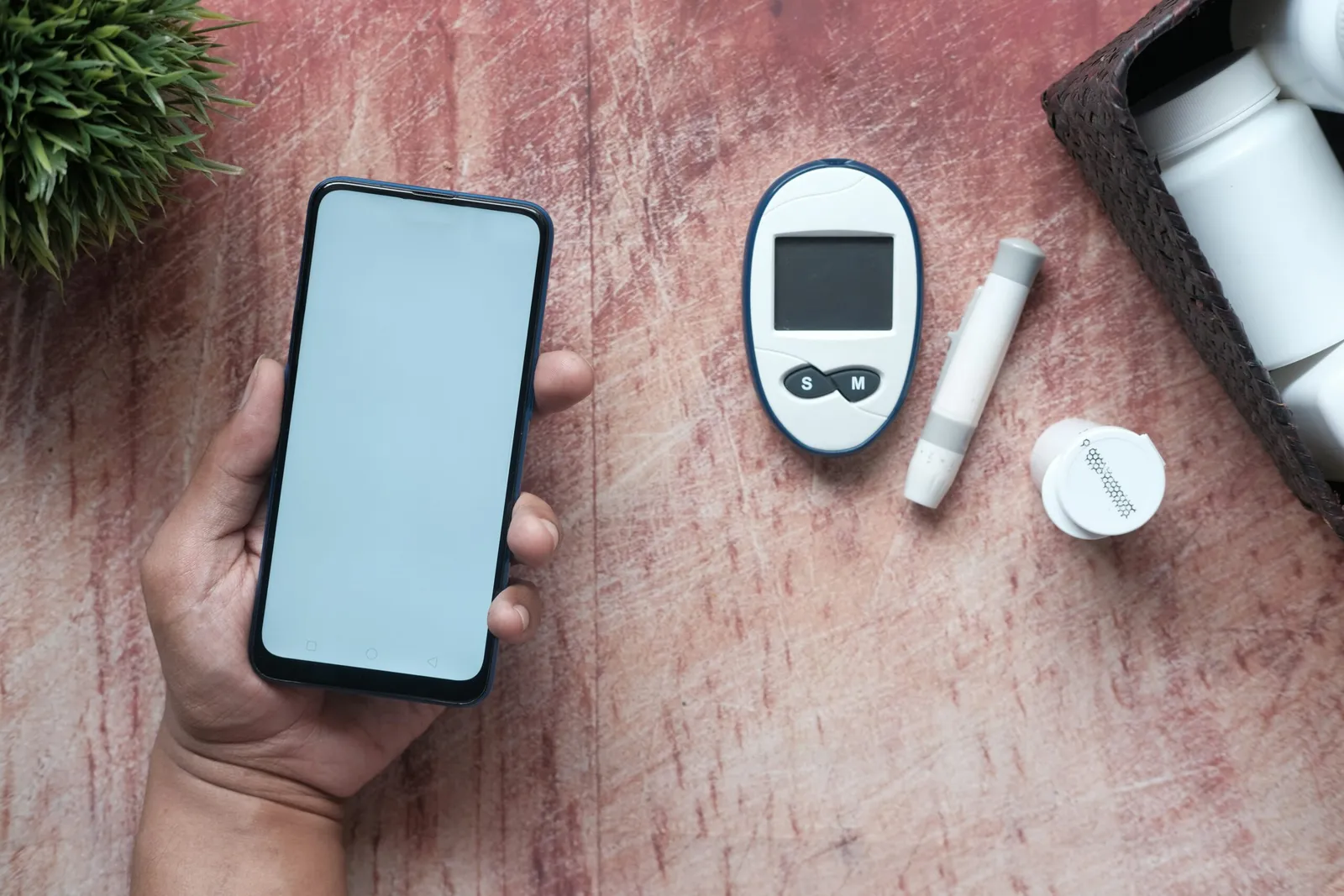 How Blood Sugar Impacts Your Hormones