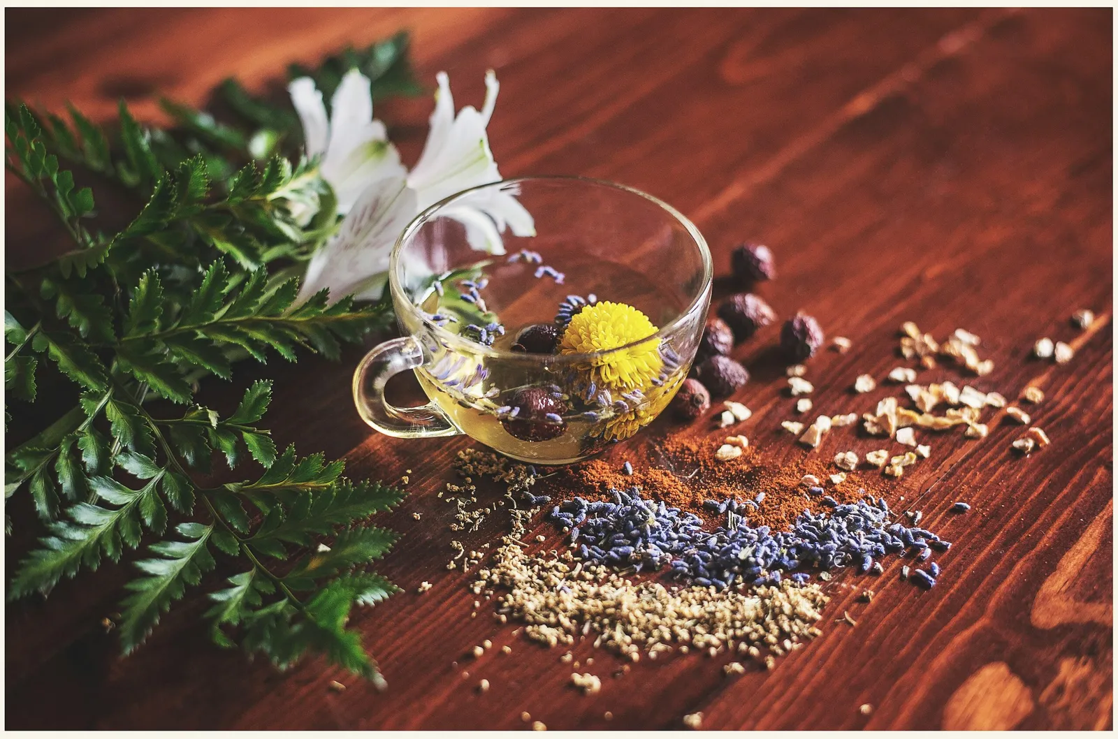 Natural Remedies for Anxiety in Menopause
