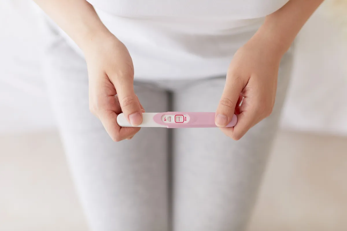 Can Perimenopause Affect Fertility in Your Late 30s?